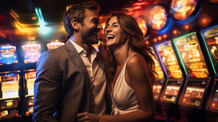 Pengguna membaca ketentuan dan persyaratan dalam aplikasi viralbet88 di perangkat mobile